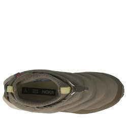 Черевики Hoka Kaha 2 Frost Moc GTX M - зелені