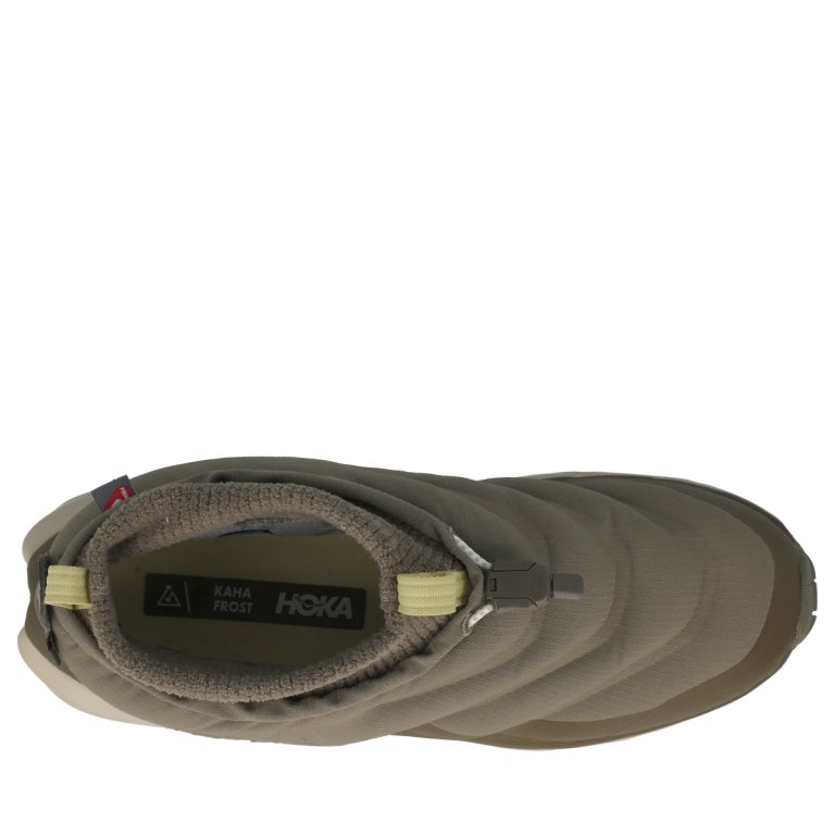 Черевики Hoka Kaha 2 Frost Moc GTX M - зелені