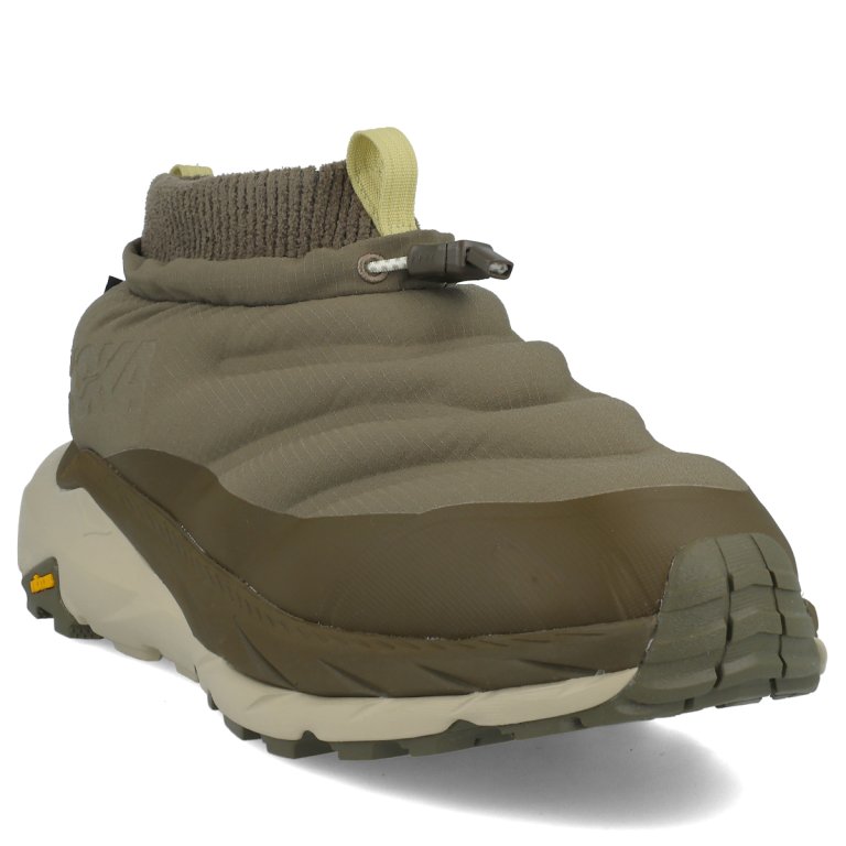 Черевики Hoka Kaha 2 Frost Moc GTX M - зелені