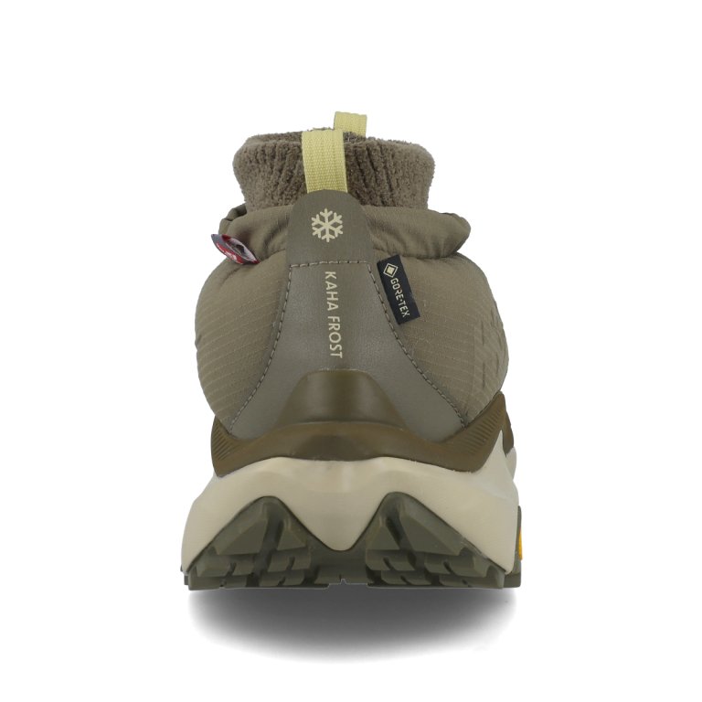 Черевики Hoka Kaha 2 Frost Moc GTX M - зелені