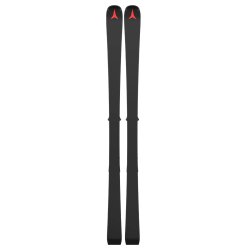 Lyže Atomic Redster S8 Rvsk C + I 12 GW - červená