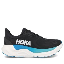 КРосівки Hoka Arahi 8 M - чорно/сині