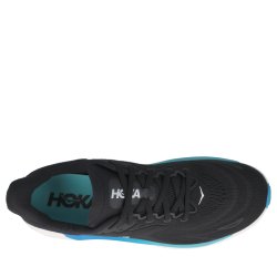 КРосівки Hoka Arahi 8 M - чорно/сині