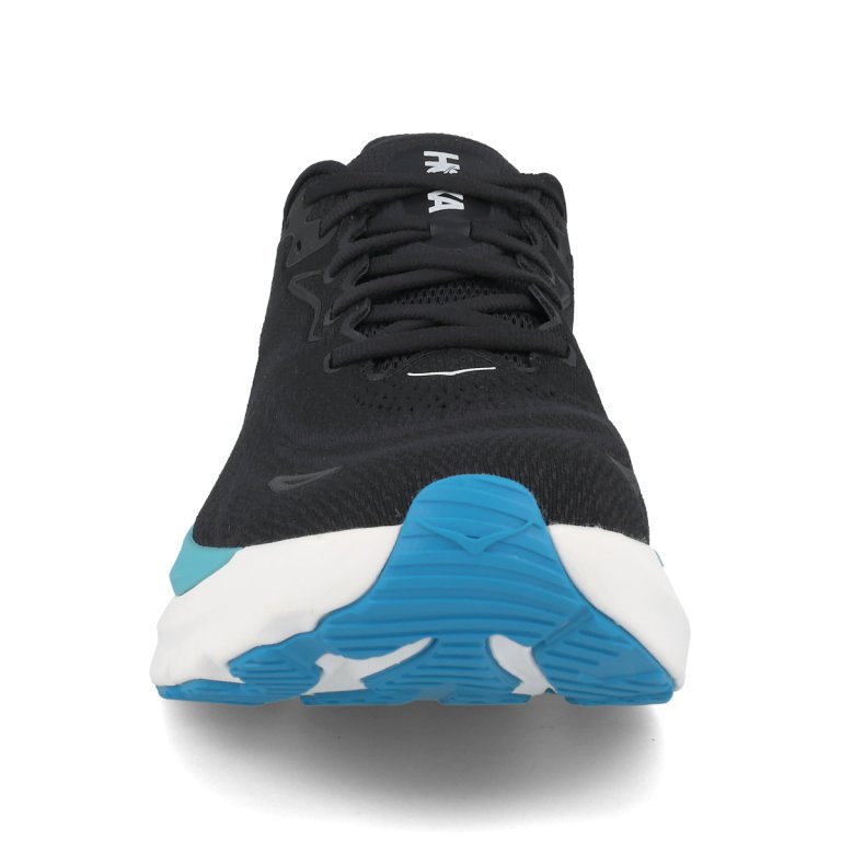 КРосівки Hoka Arahi 8 M - чорно/сині