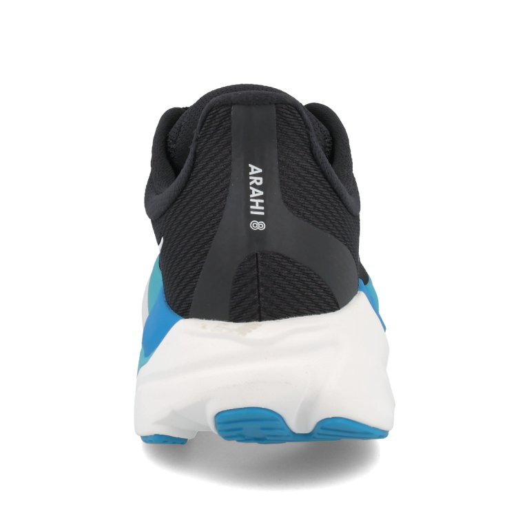 КРосівки Hoka Arahi 8 M - чорно/сині