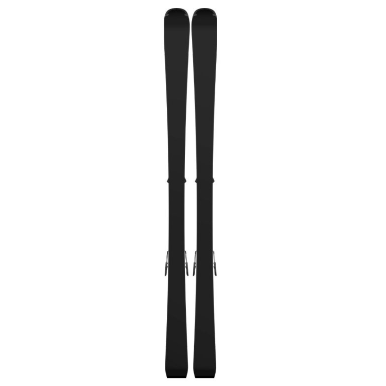 Lyže Atomic Redster X5 + M 10 GW - šedá