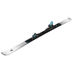 Lyže Atomic Redster X5 + M 10 GW - šedá