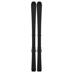 Lyže Atomic Cloud C11 Rvsk Light + M 10 GW - bílá