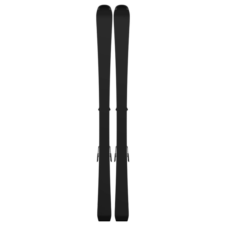 Lyže Atomic Cloud C11 Rvsk Light + M 10 GW - bílá
