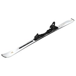 Lyže Atomic Cloud C11 Rvsk Light + M 10 GW - bílá