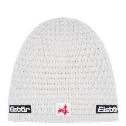 Шапка Eisbär Trail OS MÜ SA - біла
