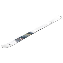 Lyže Atomic Maven 86 C + Stage 10 GW W - bílá