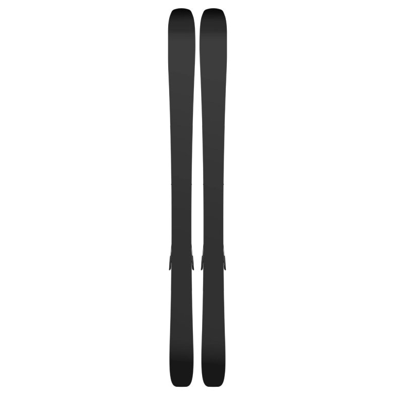 Lyže Atomic Maven 84 + M 10 GW - béžová