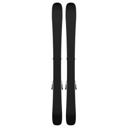 Lyže Atomic Bent 110-130 + C 5 GW J - zelená