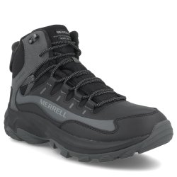 Черевики Merrell Thermo Chill 2 Mid WP M - чорні
