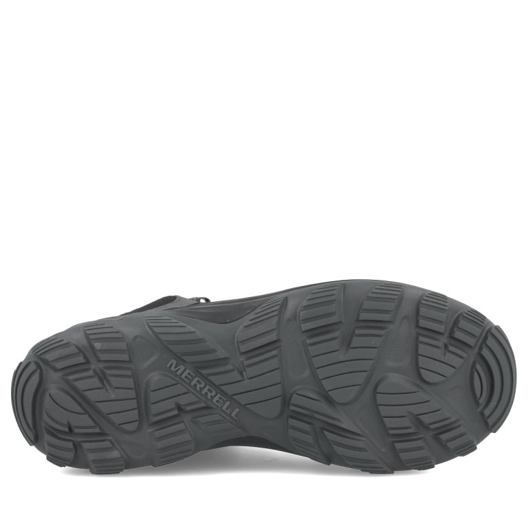 Черевики Merrell Thermo Chill 2 Mid WP M - чорні