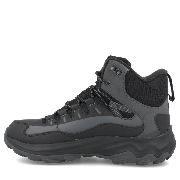 Черевики Merrell Thermo Chill 2 Mid WP M - чорні
