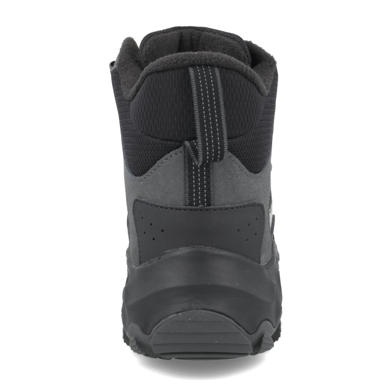 Черевики Merrell Thermo Chill 2 Mid WP M - чорні