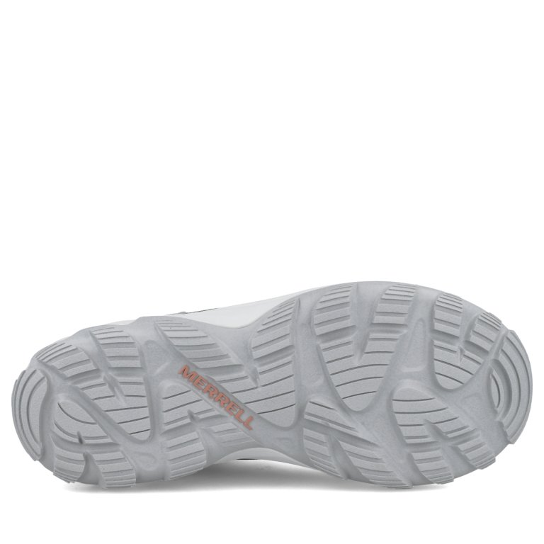 Черевики Merrell Thermo Chill 2 Mid WP W - сірі