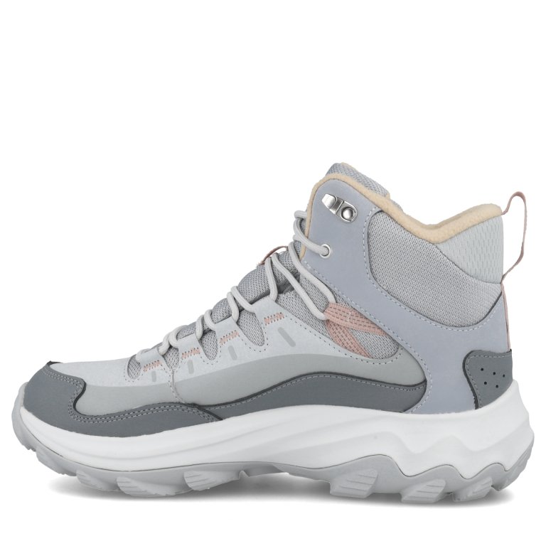 Черевики Merrell Thermo Chill 2 Mid WP W - сірі