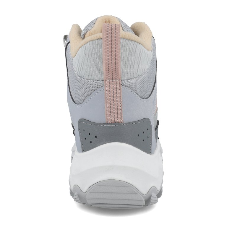 Черевики Merrell Thermo Chill 2 Mid WP W - сірі