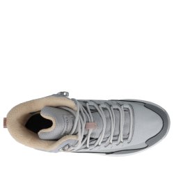 Черевики Merrell Thermo Chill 2 Mid WP W - сірі