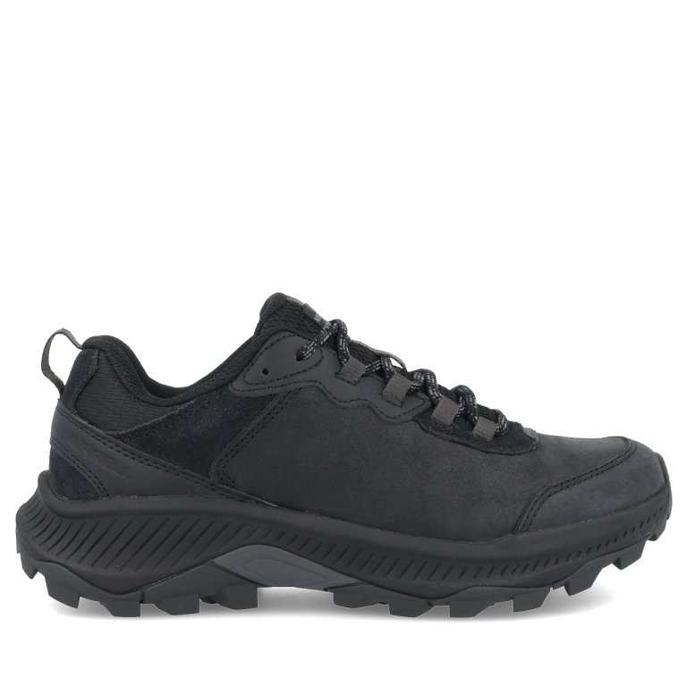 Взуття Merrell Speed Strike 2 Ltr W - чорне