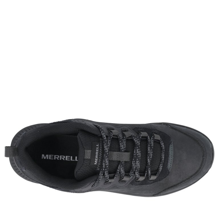 Взуття Merrell Speed Strike 2 Ltr W - чорне
