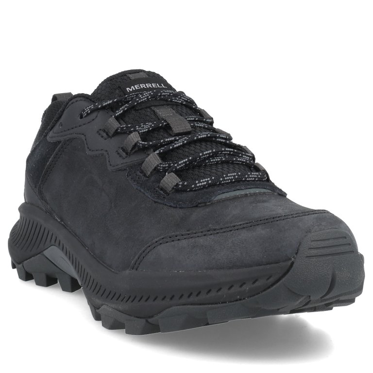 Взуття Merrell Speed Strike 2 Ltr W - чорне