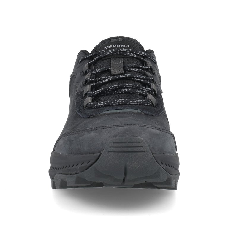 Взуття Merrell Speed Strike 2 Ltr W - чорне