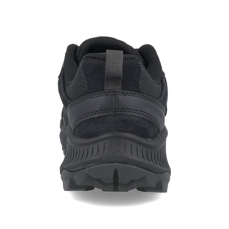 Взуття Merrell Speed Strike 2 Ltr W - чорне