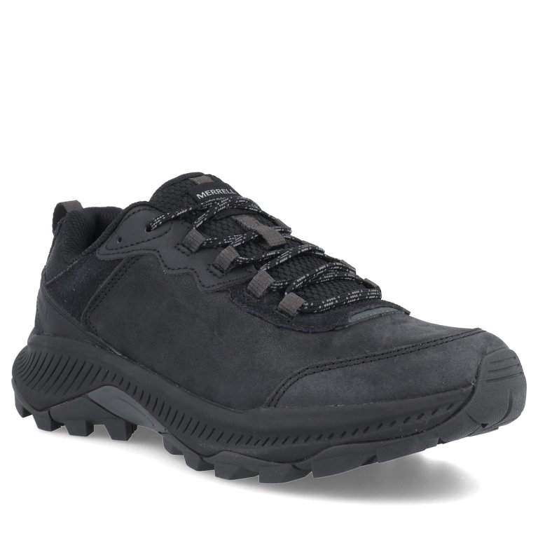 Взуття Merrell Speed Strike 2 Ltr W - чорне