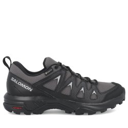Взуття Salomon X Braze GTX W - чорне