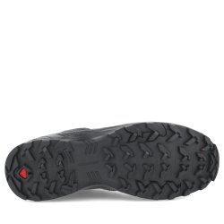 Взуття Salomon X Braze GTX W - чорне