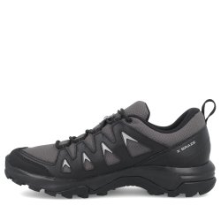 Взуття Salomon X Braze GTX W - чорне