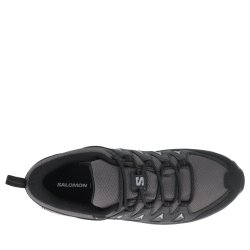 Взуття Salomon X Braze GTX W - чорне