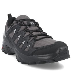 Взуття Salomon X Braze GTX W - чорне