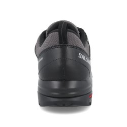 Взуття Salomon X Braze GTX W - чорне