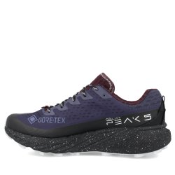 Кросівки Merrell Agility Peak 5 GTX M - фіолетово/чорні