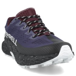 Кросівки Merrell Agility Peak 5 GTX M - фіолетово/чорні