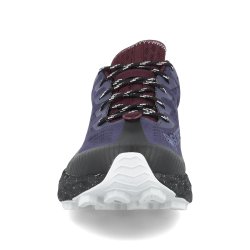 Кросівки Merrell Agility Peak 5 GTX M - фіолетово/чорні