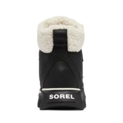 Зимові черевики Sorel Out N About™ IV Chillz WP W - чорні