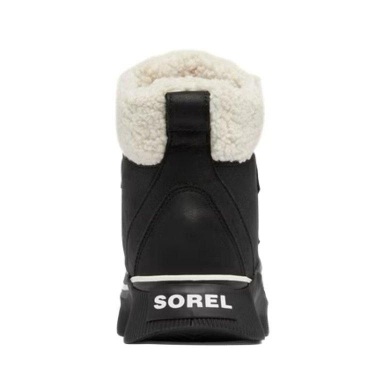 Зимові черевики Sorel Out N About™ IV Chillz WP W - чорні
