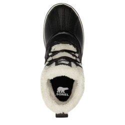 Зимові черевики Sorel Out N About™ IV Chillz WP W - чорні