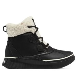 Зимові черевики Sorel Out N About™ IV Chillz WP W - чорні