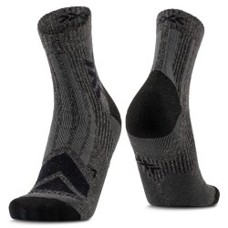 Шкарпетки X-Bionic Hike Perform Merino Ankle Socks - чорні
