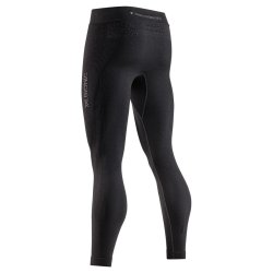 Легінси X-Bionic Mightywool Pants M - чорні