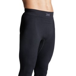 Легінси X-Bionic Mightywool Pants M - чорні