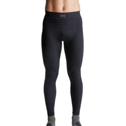 Легінси X-Bionic Mightywool Pants M - чорні