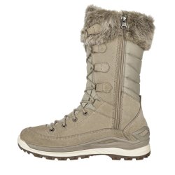 Obuv Lowa Alba Evo GTX W - béžová